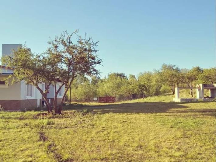 Petit Valley Calamuchita - One-Bedroom Apartment - 9