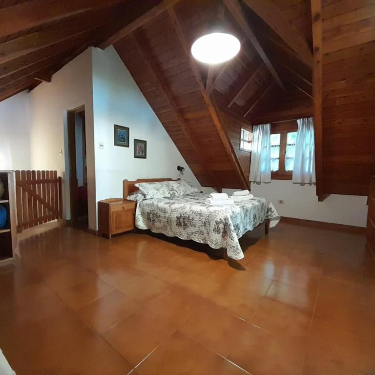 Casa de Huéspedes Silvana - Casa - 10