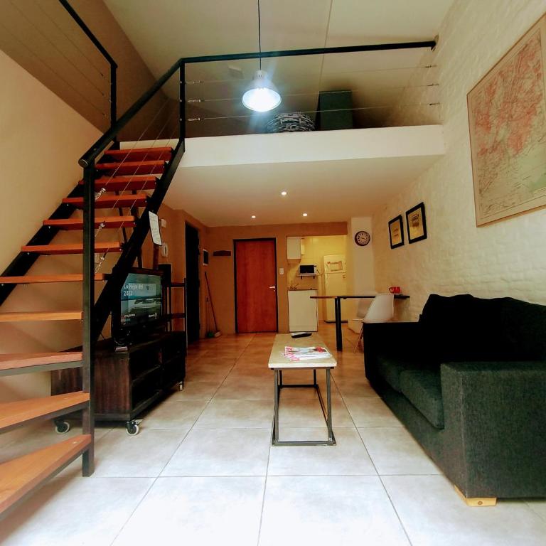 Económico y Hermoso Loft, cerca de todo! - Apartamento de 1 dormitorio - 10