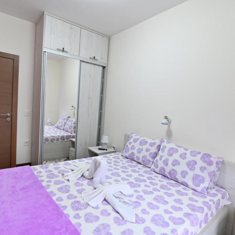 Apartman Romansa - Apartman sa 1 Spavaćom Sobom - 1