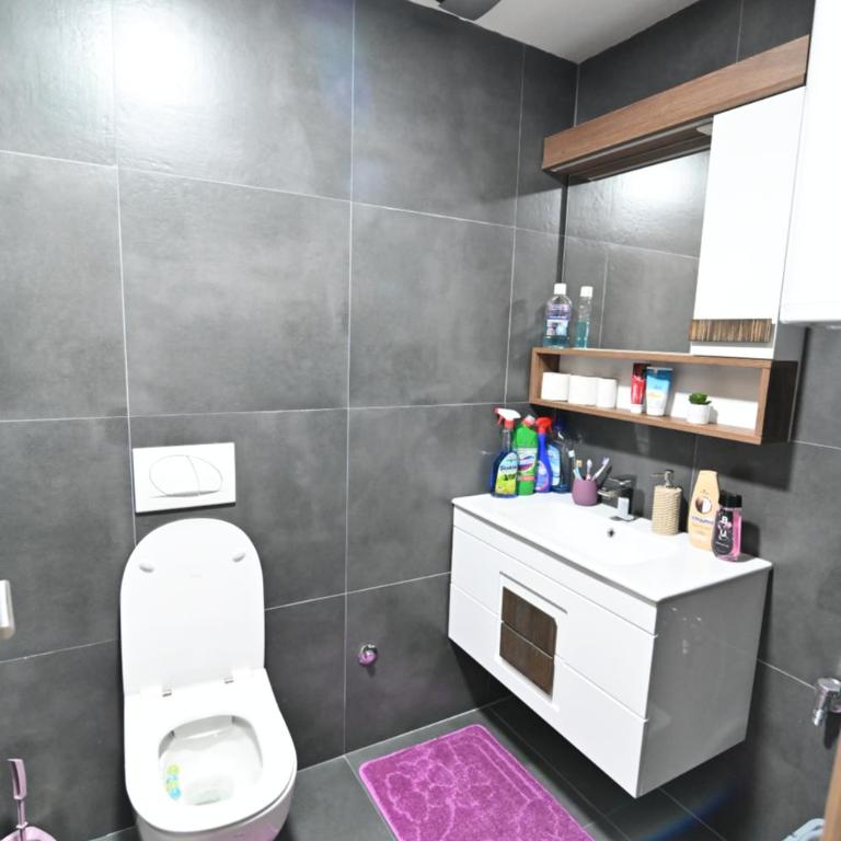 Apartman Romansa - Apartman sa 1 Spavaćom Sobom - 6