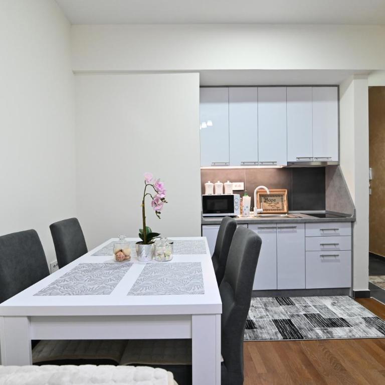 Apartman Romansa - Apartman sa 1 Spavaćom Sobom - 7