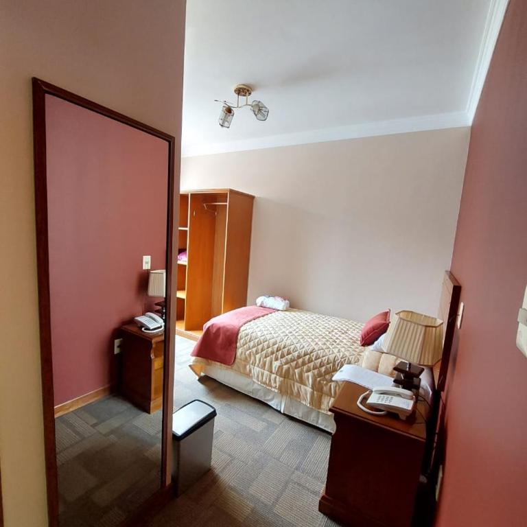 Hotel Boutique Vivenzo - Single Room - 3