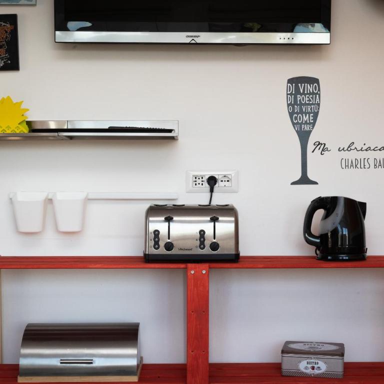 Cozy house By Rental in Rome - Appartamento con 2 Camere da Letto - 3
