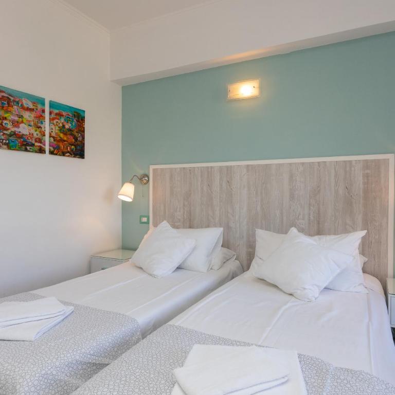 Cozy house By Rental in Rome - Appartamento con 2 Camere da Letto - 9