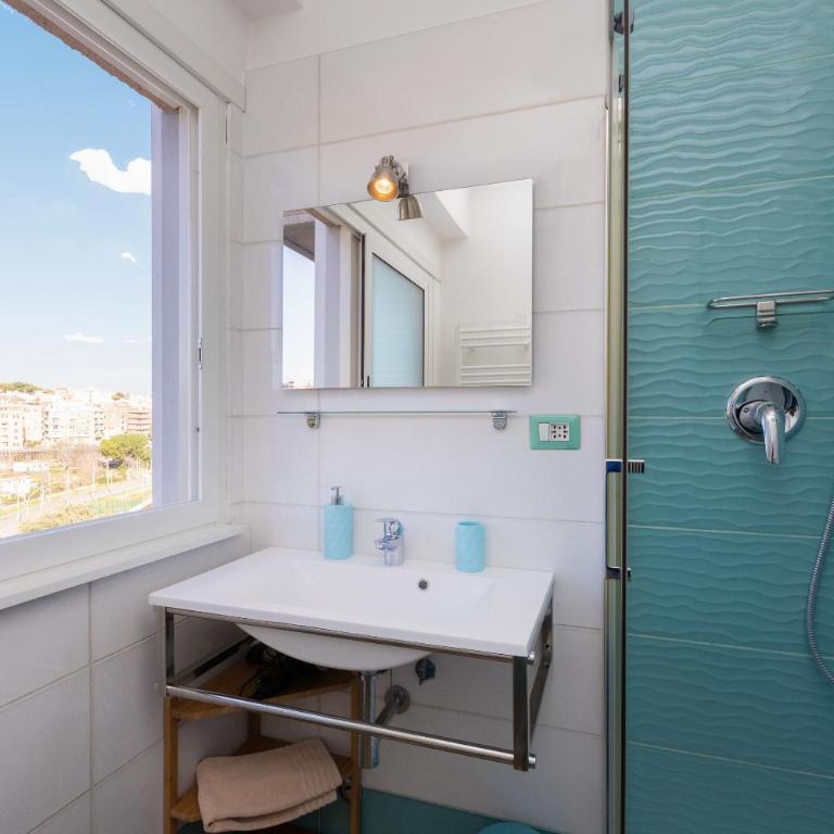 Cozy house By Rental in Rome - Appartamento con 2 Camere da Letto - 25