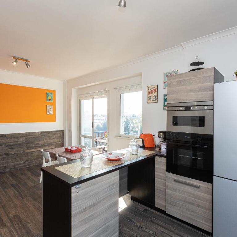 Cozy house By Rental in Rome - Appartamento con 2 Camere da Letto - 19
