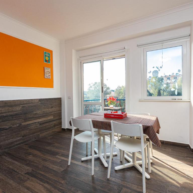 Cozy house By Rental in Rome - Appartamento con 2 Camere da Letto - 17