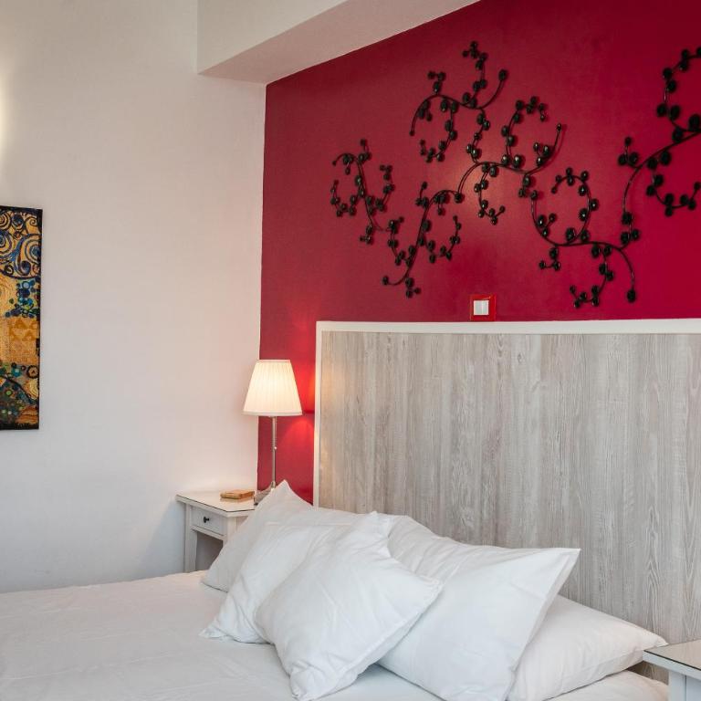 Cozy house By Rental in Rome - Appartamento con 2 Camere da Letto - 16
