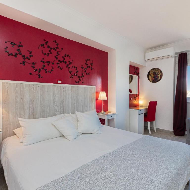 Cozy house By Rental in Rome - Appartamento con 2 Camere da Letto - 23