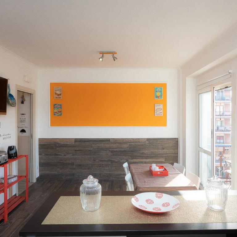 Cozy house By Rental in Rome - Appartamento con 2 Camere da Letto - 10