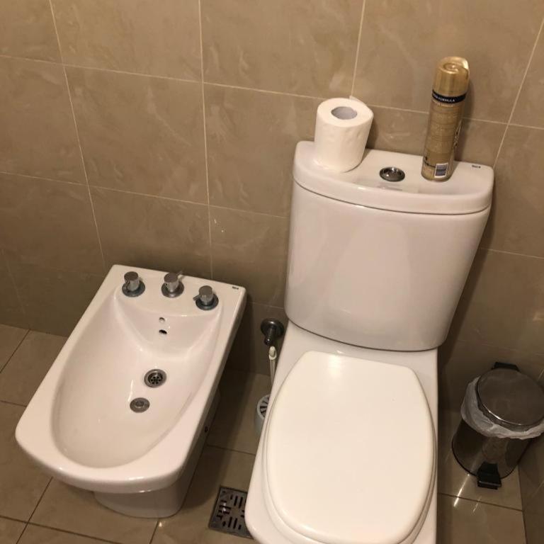 BOTÁNICO SOHO - Apartamento de 1 dormitorio - 17