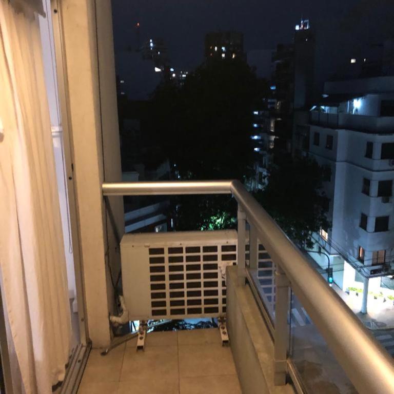 BOTÁNICO SOHO - Apartamento de 1 dormitorio - 23