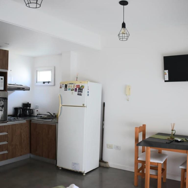 BOTÁNICO SOHO - Apartamento de 1 dormitorio - 7