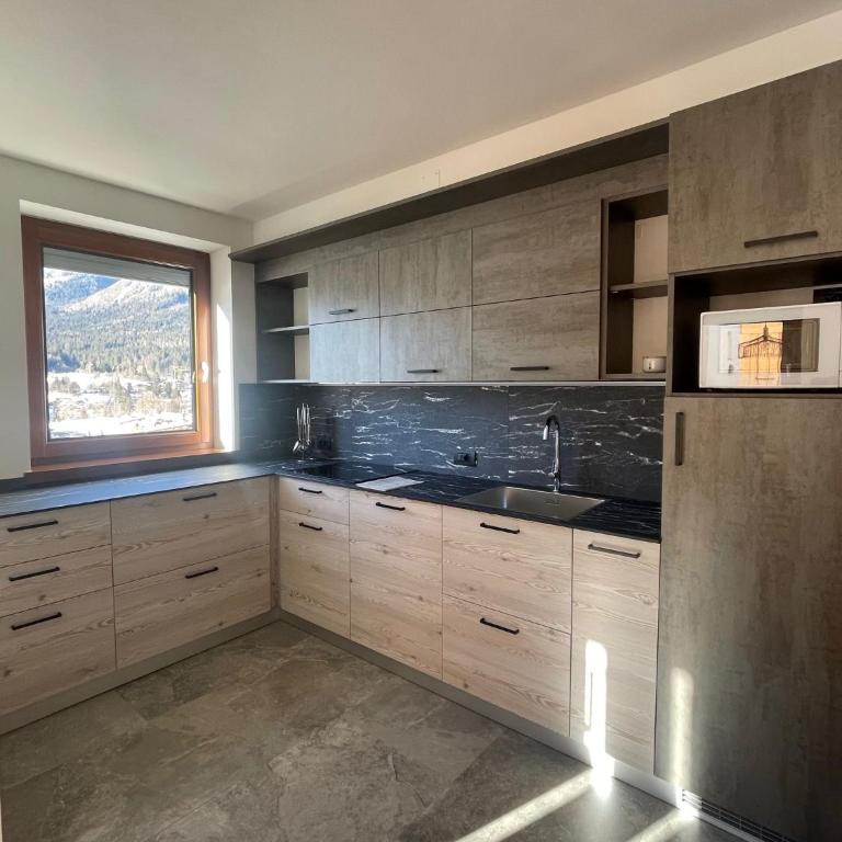 Al Marchior - Appartamento con 1 Camera da Letto - 1