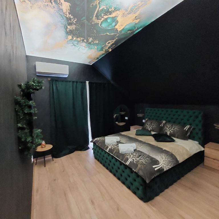Stars lux room - Apartman sa 1 Spavaćom Sobom - 1
