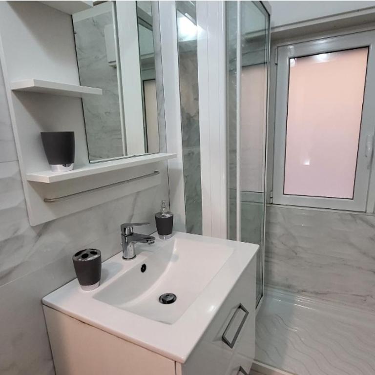 Marifra Flats - Appartamento con Balcone - 27