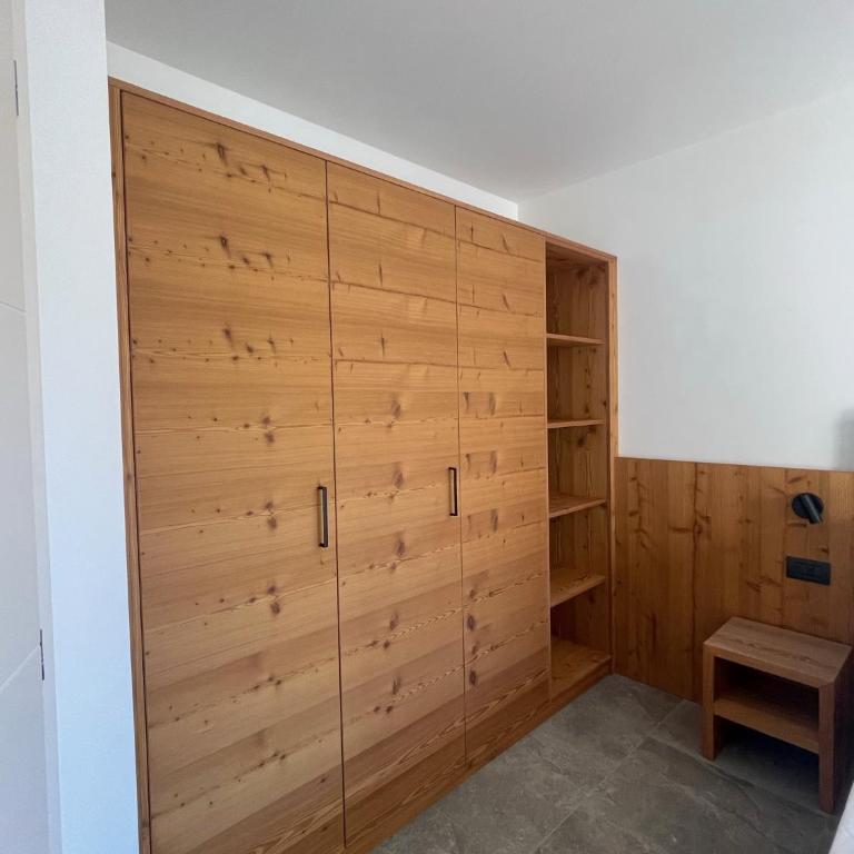 Al Marchior - Appartamento con 1 Camera da Letto - 6