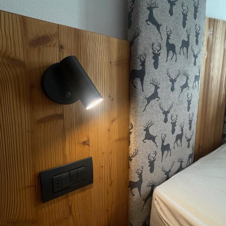 Al Marchior - Appartamento con 1 Camera da Letto - 7