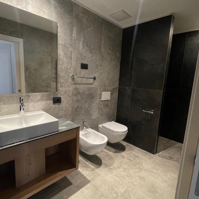 Al Marchior - Appartamento con 1 Camera da Letto - 8