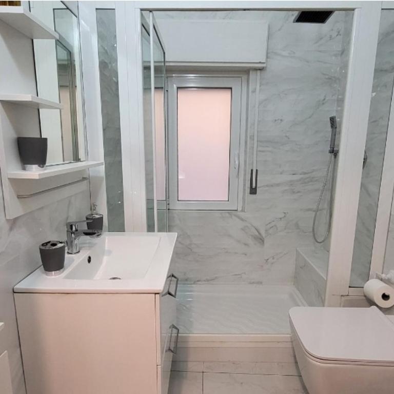 Marifra Flats - Appartamento con Balcone - 6