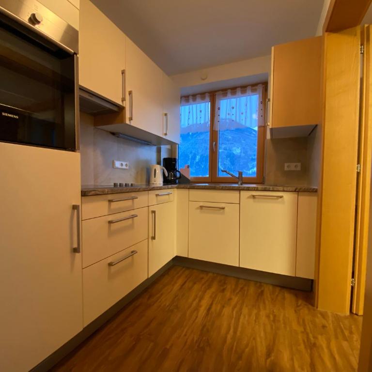 Ferienhaus Oberhuben - Apartment mit 1 Schlafzimmer - 26