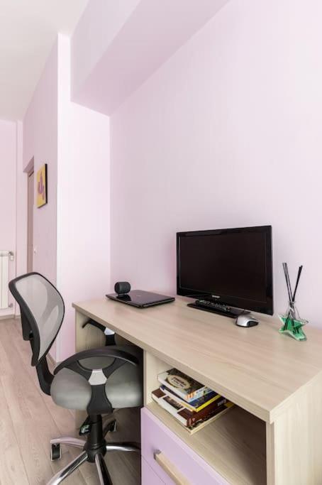 la casetta dei sogni - Casa con 2 Camere da Letto - 4