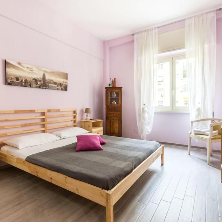 la casetta dei sogni - Casa con 2 Camere da Letto - 10