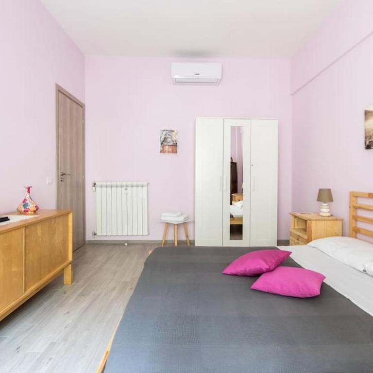 la casetta dei sogni - Casa con 2 Camere da Letto - 12