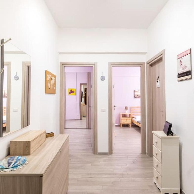 la casetta dei sogni - Casa con 2 Camere da Letto - 9