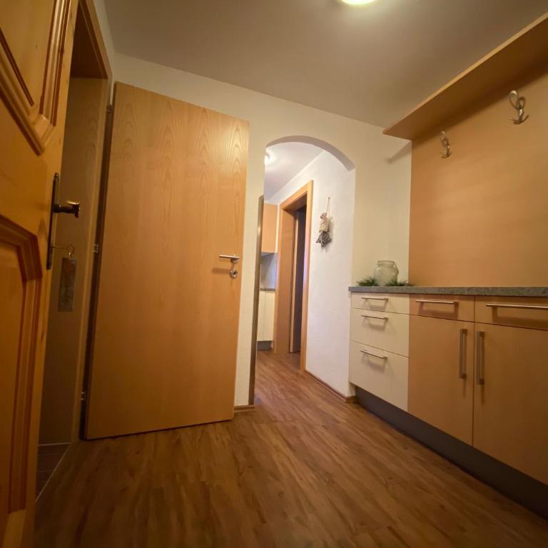 Ferienhaus Oberhuben - Apartment mit 1 Schlafzimmer - 33