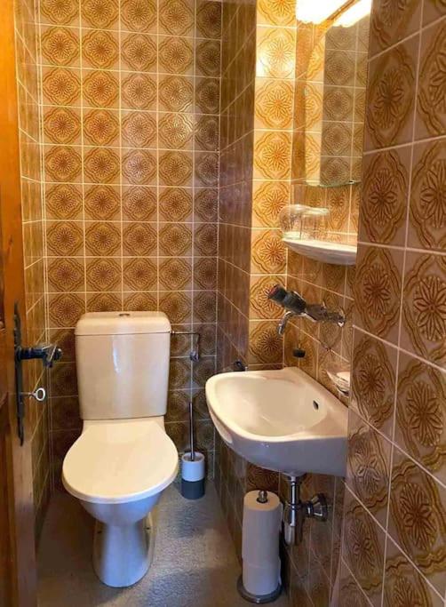 Ski in/out 150 m, 2 chambres , 6 personnes. - Appartement 2 Chambres - 8