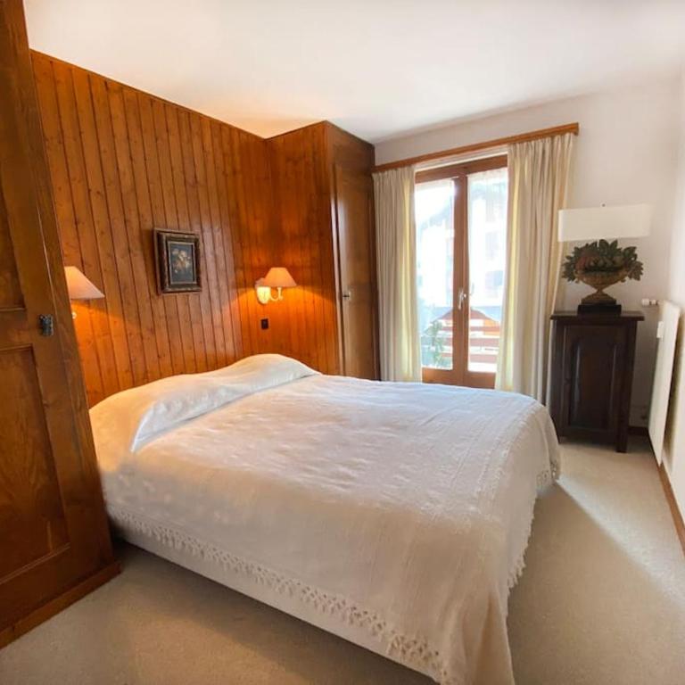 Ski in/out 150 m, 2 chambres , 6 personnes. - Appartement 2 Chambres - 2