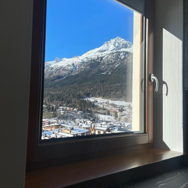 Al Marchior - Appartamento con 1 Camera da Letto - 9