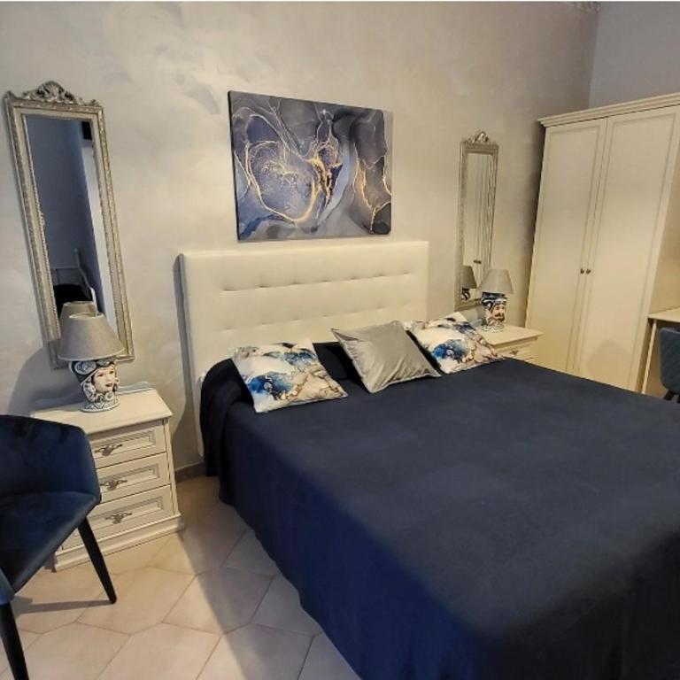 Marifra Flats - Appartamento con Balcone - 33
