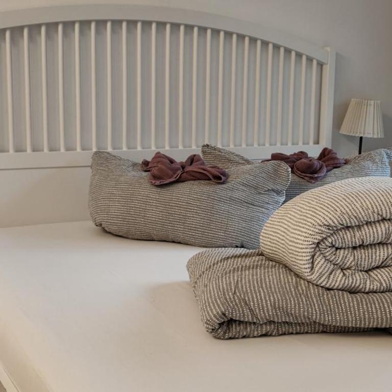 Freestyle Apartment - Apartment mit 3 Schlafzimmern - 9