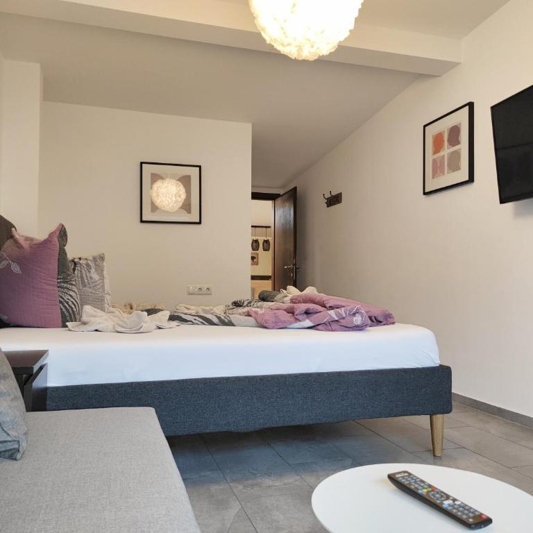 Freestyle Apartment - Apartment mit 3 Schlafzimmern - 21