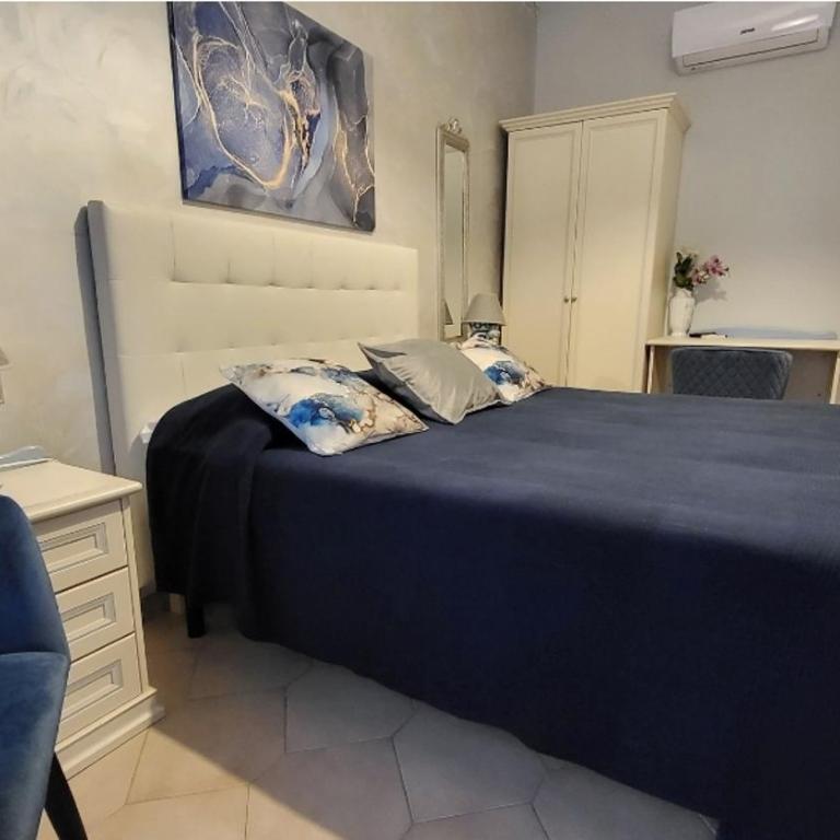 Marifra Flats - Appartamento con Balcone - 43