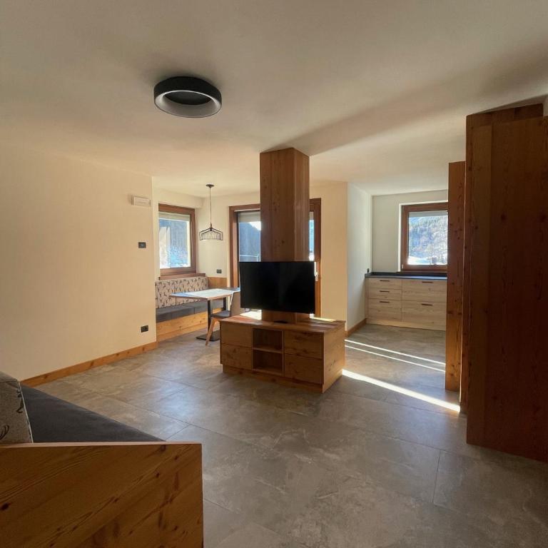 Al Marchior - Appartamento con 1 Camera da Letto - 3