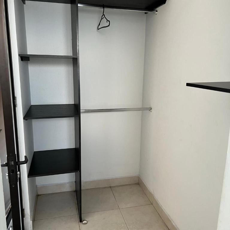 Casa Raíces "Aire acondicionado, habitaciones familiares y económicas en La Dorada" - Habitación Triple - 5