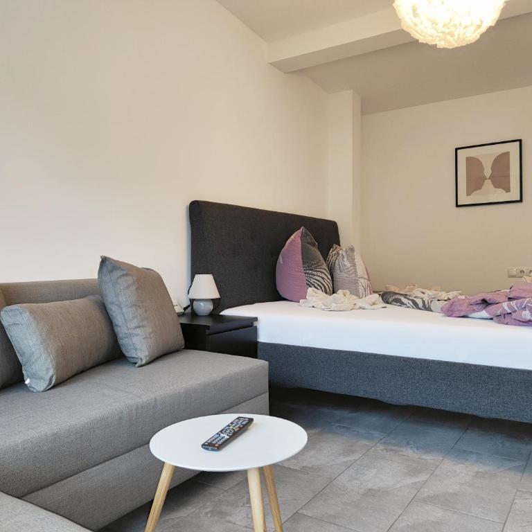 Freestyle Apartment - Apartment mit 3 Schlafzimmern - 22