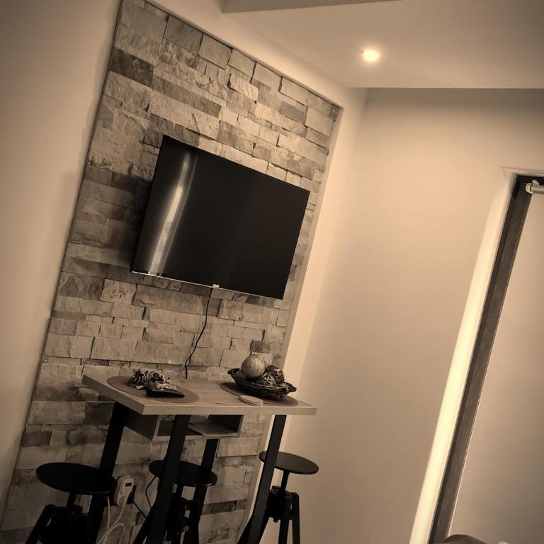 Nest studio Milmari Kopaonik - One-Bedroom Apartment - 1