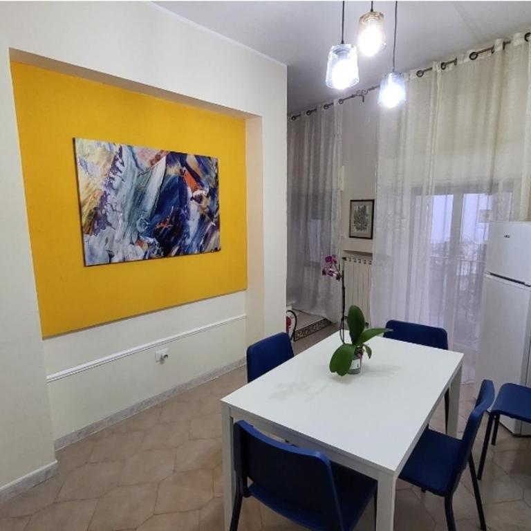Marifra Flats - Appartamento con Balcone - 34