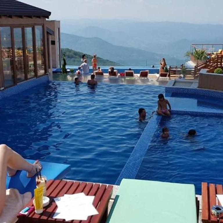 Nest studio Milmari Kopaonik - One-Bedroom Apartment - 12
