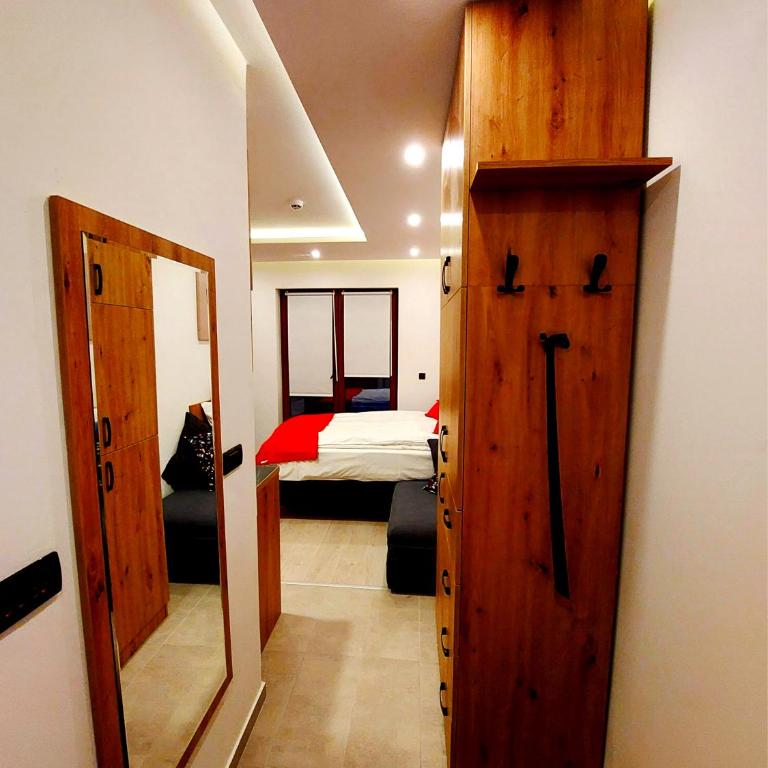 Nest studio Milmari Kopaonik - One-Bedroom Apartment - 16