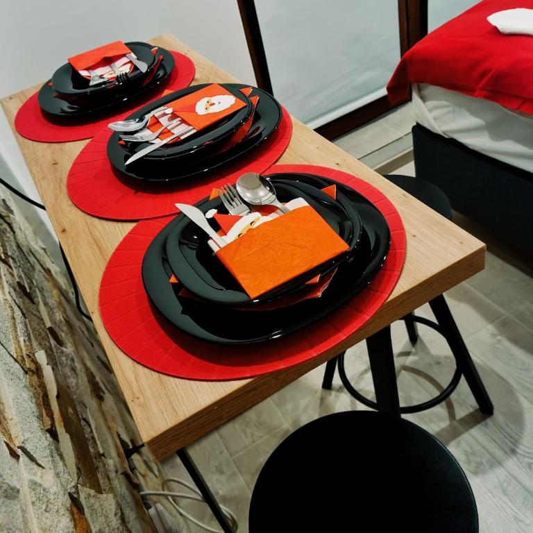 Nest studio Milmari Kopaonik - One-Bedroom Apartment - 20