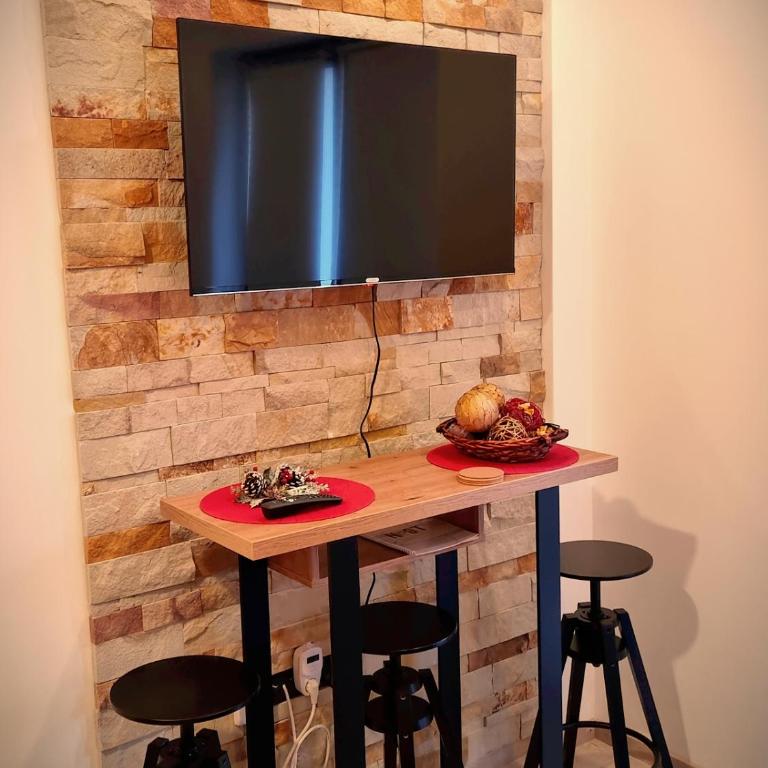 Nest studio Milmari Kopaonik - One-Bedroom Apartment - 21