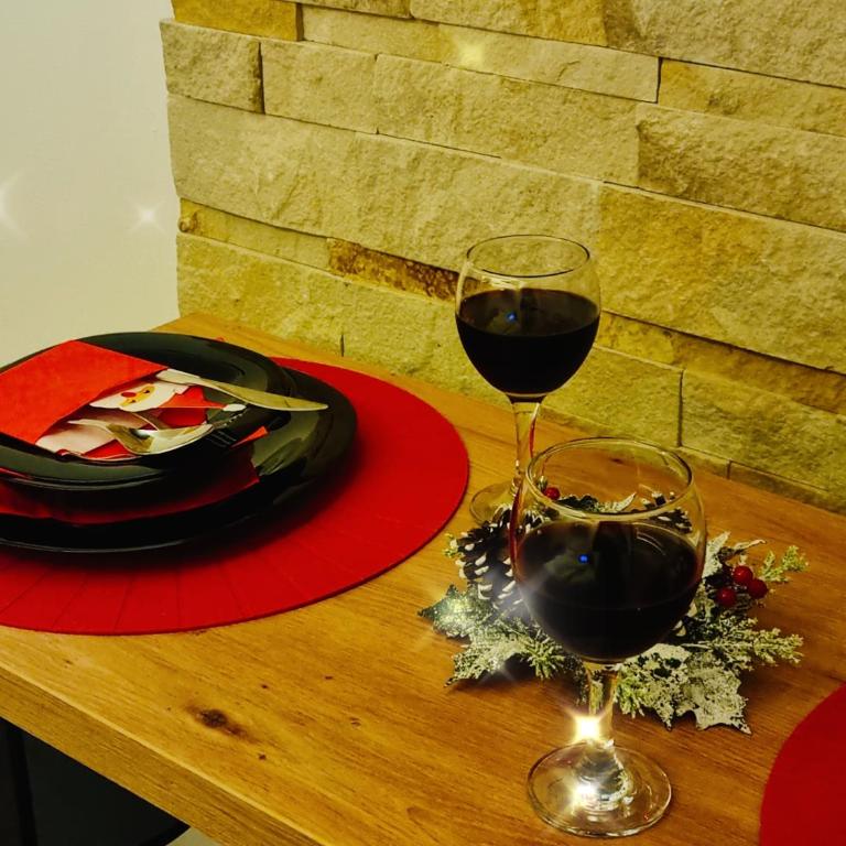 Nest studio Milmari Kopaonik - One-Bedroom Apartment - 30