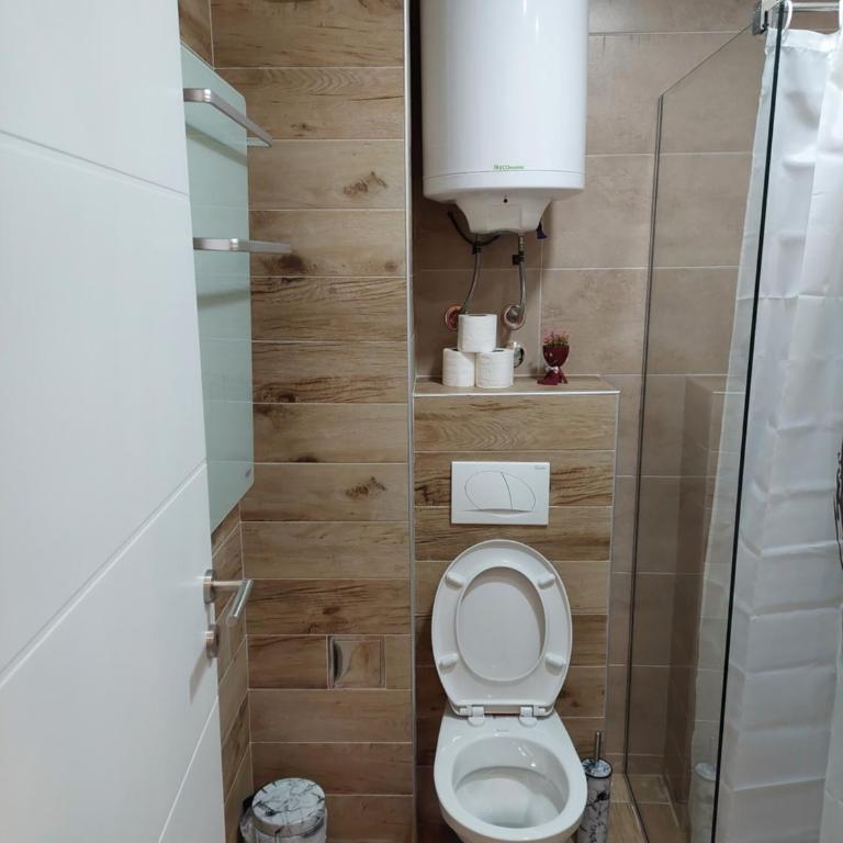 Nest studio Milmari Kopaonik - One-Bedroom Apartment - 34