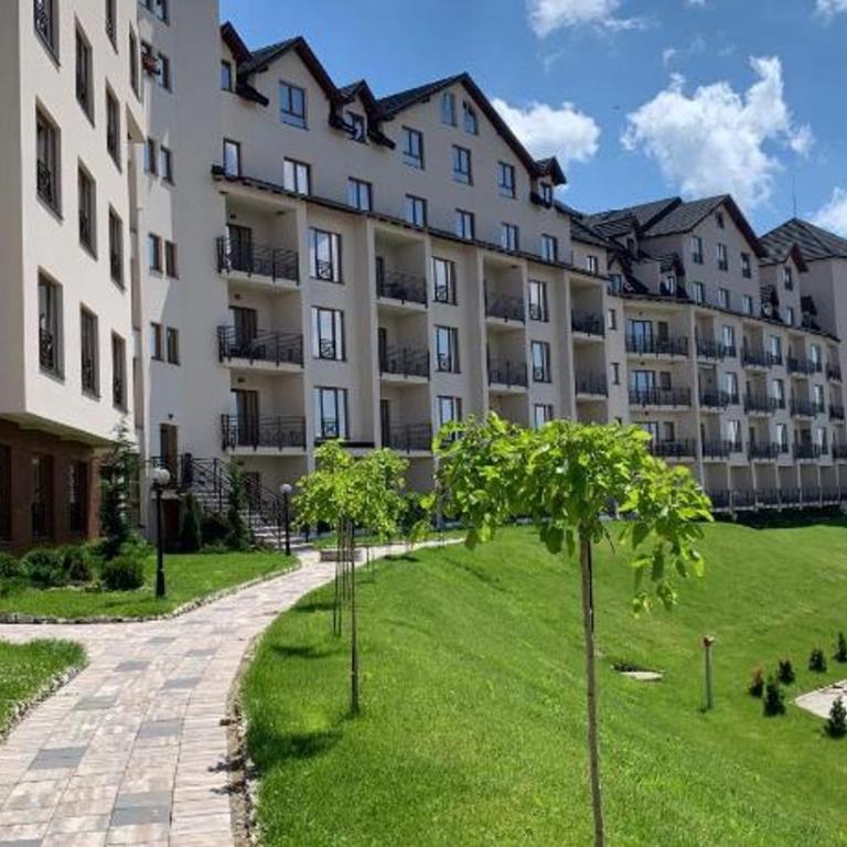 Nest studio Milmari Kopaonik - One-Bedroom Apartment - 35